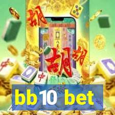 bb10 bet